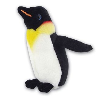 Obrázek z Tučňák plyš 13cm 